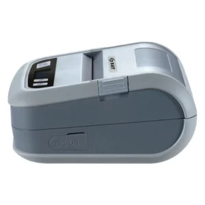 Impresora Mini Termica De Recibos Portatil Sat (Sat Af330) Hasta 70 Mm/S, Admite Papel Termico De 50 Mm, Bateria De Alta Duracion, Bluetooth, Usb - Imagen 6