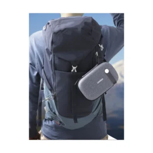 Organizador Electronico Ugreen Lp152 (50903) Organizador De Cables, Funda Portatil Para Minialtavoces, Cable Usb, Memoria, Bateria Externa, Etc - Imagen 6