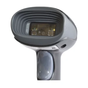 Lector De Codigo De Barra Sat (Sat Ai402 Id Ocr) Negro, Hasta 270 Lecturas Por Segundo, Escaner 1D, 2D Y Ocr, Con Soporte - Imagen 7