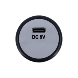 Parlante Portatil Karaoke Teros (Te-6013N) Negro, 10W, Bluetooth, Microfono Inalambrico, Jack/Usb/Tarjeta Tf, Iluminacion Led - Imagen 6