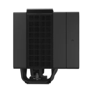 Disipador De Procesador Deep Cool Assassin Iv Vc Vision (R-Asn4-Bknvmd-G) 1155/1851-Am4/Am5+, Pantalla Digital, Camara De Vapor Mejorada, Negro - Imagen 5