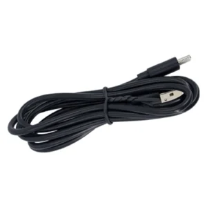 Parlante Portatil Karaoke Teros (Te-6013N) Negro, 10W, Bluetooth, Microfono Inalambrico, Jack/Usb/Tarjeta Tf, Iluminacion Led - Imagen 7