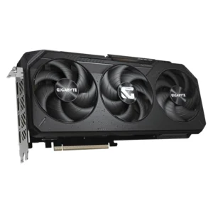 Tarjeta Grafica Gigabyte Radeon Rx 9070 Xt 16Gb Gddr6 Gaming 16G (Gv-R9070Xtgaming-16Gd) Pcie 5.0, Triple Fan, 256 Bit - Imagen 3