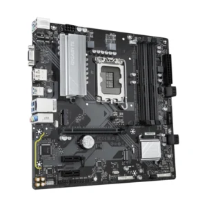 Placa Gigabyte (B760M D3Hp Ddr4) Lga 1700, Micro-Atx, Ddr4 - Imagen 3