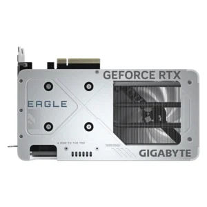 Tarjeta Grafica Gigabyte Geforce Rtx 5060Ti 16Gb Gddr7 Eagle Oc Ice 16G (Gv-N506Teagleoc Ice-16Gd) 128 Bit, Pcie 5.0, Refrigeracion Windforce - Imagen 4
