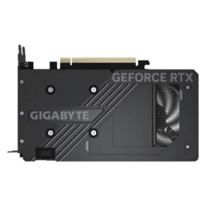 Tarjeta Grafica Gigabyte Geforce Rtx 5050 8Gb Gddr6 Windforce Oc (Gv-N5050Wf2Oc-8Gd) 128 Bit, Pci Express 5.0, Sistema De Refrigeracion Windforce - Imagen 3