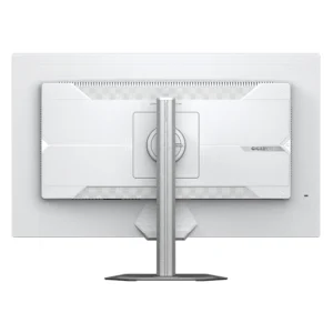 Monitor Gaming Gigabyte Led 27" (M27Q2 Qd Ice) Blanco, Ips, Qhd 2K , 2560 X 1440, 2 Hdmi/Dp, 1Ms, 200Hz, Vesa Display Hdr400, F/Sync - Imagen 4