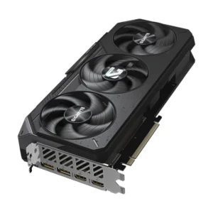 Tarjeta Grafica Gigabyte Radeon Rx 9070 Xt 16Gb Gddr6 Gaming 16G (Gv-R9070Xtgaming-16Gd) Pcie 5.0, Triple Fan, 256 Bit - Imagen 4
