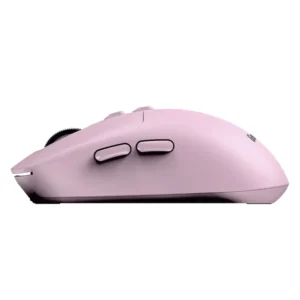 Mouse Inalambrico Genius Nx-8080S Bt (31030042403) Rosado, Bluetooth, 1600 Dpi - Imagen 4