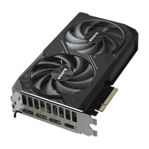 Tarjeta Grafica Gigabyte Geforce Rtx 5060Ti 16Gb Gddr7 Windforce Oc 16G (Gv-N506Twf2Oc-16Gd) 128 Bit, Pcie 5.0, Refrigeracion Windforce - Imagen 3