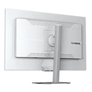 Monitor Gaming Gigabyte Led 27" (M27Q2 Qd Ice) Blanco, Ips, Qhd 2K , 2560 X 1440, 2 Hdmi/Dp, 1Ms, 200Hz, Vesa Display Hdr400, F/Sync - Imagen 5