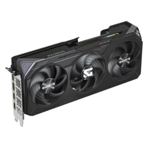 Tarjeta Grafica Gigabyte Radeon Rx 9070 Xt 16Gb Gddr6 Gaming 16G (Gv-R9070Xtgaming-16Gd) Pcie 5.0, Triple Fan, 256 Bit - Imagen 5