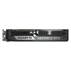 Tarjeta Grafica Gigabyte Geforce Rtx 5060Ti 16Gb Gddr7 Windforce Oc 16G (Gv-N506Twf2Oc-16Gd) 128 Bit, Pcie 5.0, Refrigeracion Windforce - Imagen 5