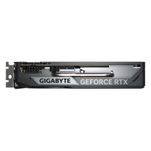 Tarjeta Grafica Gigabyte Geforce Rtx 5050 8Gb Gddr6 Windforce Oc (Gv-N5050Wf2Oc-8Gd) 128 Bit, Pci Express 5.0, Sistema De Refrigeracion Windforce - Imagen 5