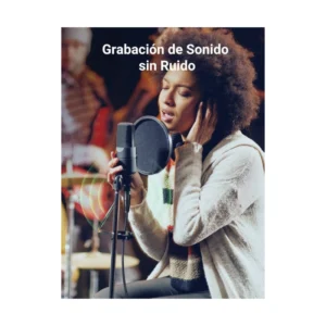 Cable Xlr De 3 Pines Ugreen (20712) Macho A Hembra, Negro, Dmx Balanceado, Amplificador Altavoz, 5 Metros - Imagen 6