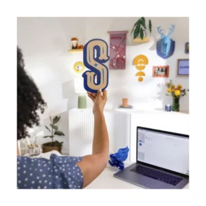 Maquina De Corte Inteligente Cricut Maker 4 Bi-Volt Seashel (2011084) Funciona Con Mas De 300 Materiales, Escribe, Dibuja, Estampar, Grabar, Bluetooth - Imagen 6