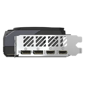 Tarjeta Grafica Gigabyte Radeon Rx 9070 Xt 16Gb Gddr6 Gaming 16G (Gv-R9070Xtgaming-16Gd) Pcie 5.0, Triple Fan, 256 Bit - Imagen 8