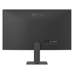 Monitor Lg 24" (24U411A-B) Fhd, Ips, Vga/Hdmi, 5Ms, 120Hz, Hdr10 - Imagen 4