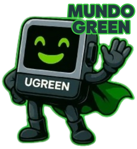 Mundo Green