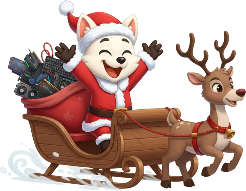 Trineo Alpha Technology