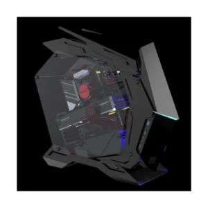 Memoria Ram Puskill Fuse Ddr5 16Gb/6000 (Psk-D5D30M6000B-16G) Negro, Cl30, 1.4V, Xmp - Imagen 7