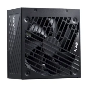Fuente De Poder Xpg Core Reactor Ii (Corereactorii1200G-Bkcus) 1200W, Gold, Pcie Gen 5.1, Atx3.1, Modular - Imagen 2