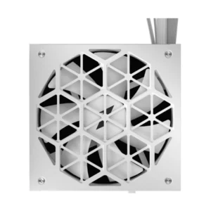 Fuente De Poder 1Stplayer Ack (Ha-650Ac1) 650W, Blanco, White - Imagen 3