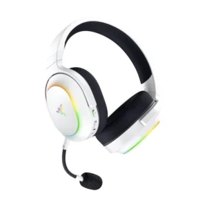 Auricular Inalambrico Razer Barracuda X Chroma (Rz04-05220200-R3U1) Blanco, Ligeros, Controladores De 40Mm, Microfono Cardioide, 70 Horas, Bluetooth - Imagen 3