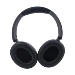 Auricular Inalambrico Teros (Te-8038N) Negro, Bluetooth - Imagen 3