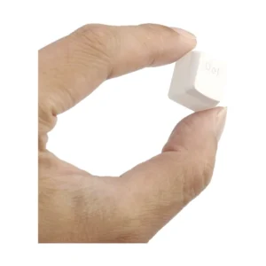 Teclas Redragon Scarab (A130-Sp-White) Gaming , Blanco, Perfil Oem, Con Capa Translucida Para Teclado Mecanico, 104 Teclas - Imagen 3