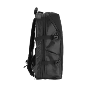 Mochila Para Laptop Thunderx3 B17 (4718009159631) Gaming, Amplio Espacio De Almacenamiento Para Tus Pertenencias, Cremallera Resistente Al Agua, 17,3" - Imagen 3