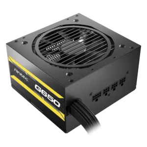 Fuente De Poder Xpg Atom G650 (0-761345-20041-7) 650W, Gold, Semi-Modular - Imagen 3