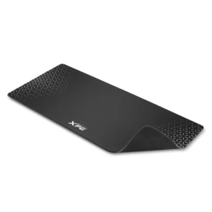 Pad Mouse Xpg Frontline Ii Xl (Frontlinexl Ii-Bkcww) Base Goma Antideslizante, Costuras Reforzadas, 900Mm X 400Mm - Imagen 3