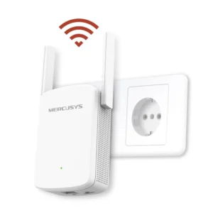 Extensor De Rango Inalambrico De Pared Mercusys Ac1200 (Me30) 2.4Ghz/300Mbps, 5Ghz/867Mbps, Antena X2, Compatible Easymesh - Imagen 3