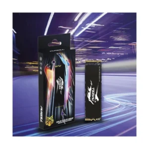 Ssd Solido M.2 Puskill 256Gb (Psk-M2Ssdp34-256G) 80Mm, Nvme Pcie, 2500Mb/S, 1100Mb/S, Gen3 X 4 - Imagen 7