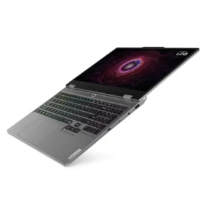 Laptop Gaming Lenovo Loq 15Arp9 Ryzen 7 7435Hs (83Jc00Mmlm) Ips Fhd 15.6", Ryzen 7, Ssd512 M.2, 16Gb, Rtx 4050 6Gb, Sin Sistema - Imagen 3