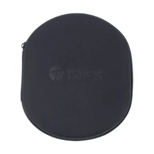 Auricular Inalambrico Teros (Te-8038N) Negro, Bluetooth - Imagen 4