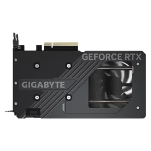 Tarjeta Grafica Gigabyte Geforce Rtx 5060 8Gb Gddr7 Windforce 8G (Gv-N5060Wf2-8Gd) 128 Bit, Pcie 5.0, Refrigeracion Windforce - Imagen 4