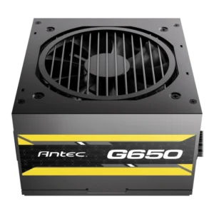 Fuente De Poder Xpg Atom G650 (0-761345-20041-7) 650W, Gold, Semi-Modular - Imagen 4