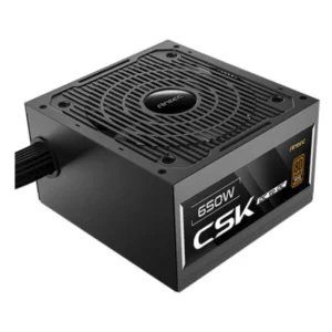 Fuente De Poder Antec Csk Dc (0-761345-20108-7) 650W, Negro, Bronze - Imagen 4
