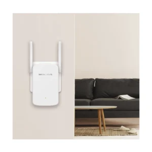 Extensor De Rango Inalambrico De Pared Mercusys Ac1200 (Me30) 2.4Ghz/300Mbps, 5Ghz/867Mbps, Antena X2, Compatible Easymesh - Imagen 4