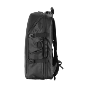 Mochila Para Laptop Thunderx3 B17 (4718009159631) Gaming, Amplio Espacio De Almacenamiento Para Tus Pertenencias, Cremallera Resistente Al Agua, 17,3" - Imagen 5