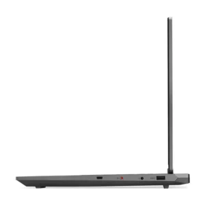 Laptop Gaming Lenovo Loq 15Arp9 Ryzen 5 7235Hs (83Jc00Mjlm) Ips Fhd 15.6", Ryzen 5, Ssd512 M.2, 8Gb, Rtx 3050 6Gb, Sin Sistema - Imagen 5