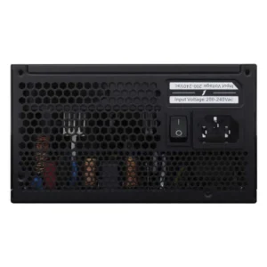 Fuente De Poder 1Stplayer Ack (Ha-650Ac1) 650W, Negro, Certificado White - Imagen 5