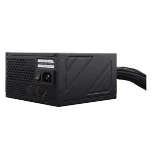 Fuente De Poder 1Stplayer Ack (Ha-650Ac1) 650W, Negro, Certificado White - Imagen 3