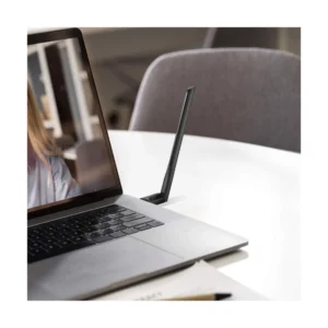 Usb Inalambrico Tp-Link Ax1800 (Archer Tx35U Plus) 2.4Ghz/574Mbps, 5Ghz/1201Mbps, Antena X1, Mu-Mimo, Cifrado Wpa3 - Imagen 7