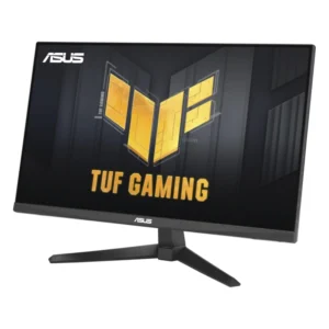 Monitor Gaming Asus Tuf Gaming 24" (Vg249Qe5A) Ips, Fhd, Hdmi/Dp, 1Ms, 144Hz, Elmb Sync, Variable Overdrive - Imagen 3