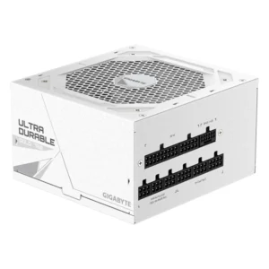 Fuente De Poder Gigabyte (Gp-Ud750Gm Pg5 Ice) Blanco, 750W, Gold, Pcie5.1 Ready, Modular - Imagen 3