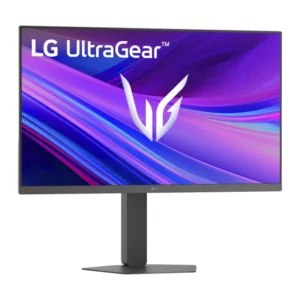 Monitor Gaming Lg 27" (27G440A-B) Fhd, Ips, Compatible Con G-Sync, Freesync, Hdmi/Dp, 1Ms, 240Hz, Soporte Ajustable De Inclinacion/Altura - Imagen 3