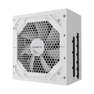 Fuente De Poder Gigabyte (Gp-Ud750Gm Pg5 Ice) Blanco, 750W, Gold, Pcie5.1 Ready, Modular - Imagen 5